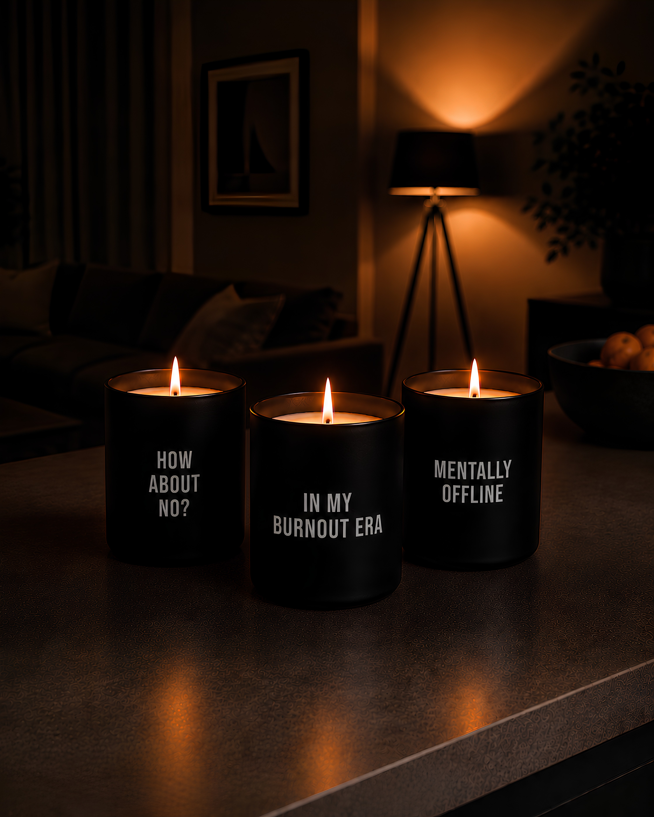 THE MOOD BUNDLE
